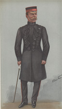 Colonel Audley Dallan Neeld